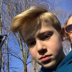 Meet your Posher, Jack